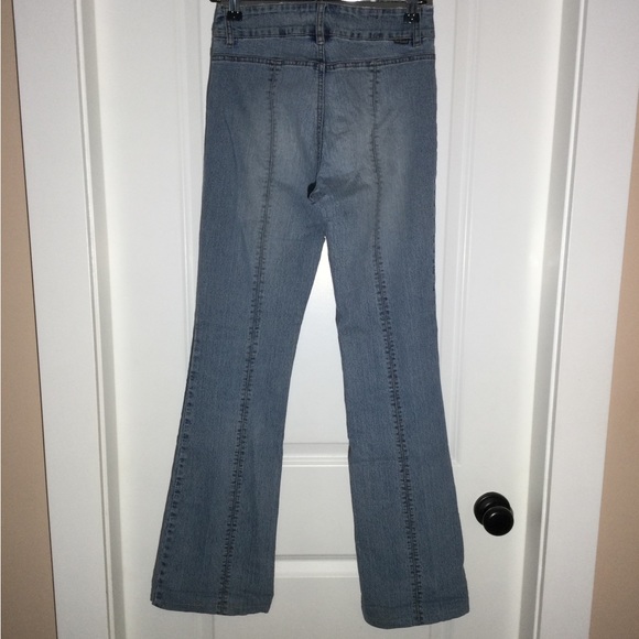 Girlfriend denim jeans - Picture 5 of 5
